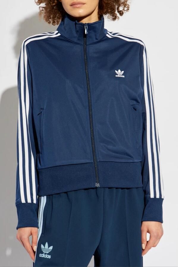 Adidas Originals Trainingsjack FIREBIRD TT Sportjacke tracktop - Foto 9