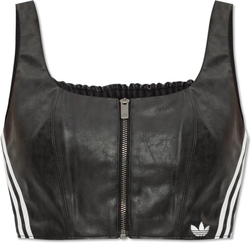 Adidas Adilenium Season 3 Vintage Imitatieleren Top
