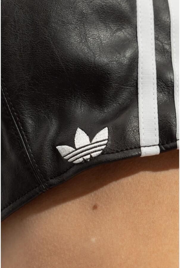 Adidas Adilenium Season 3 Vintage Imitatieleren Top - Foto 2