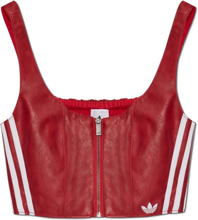 Adidas Adilenium Season 3 Vintage Imitatieleren Top