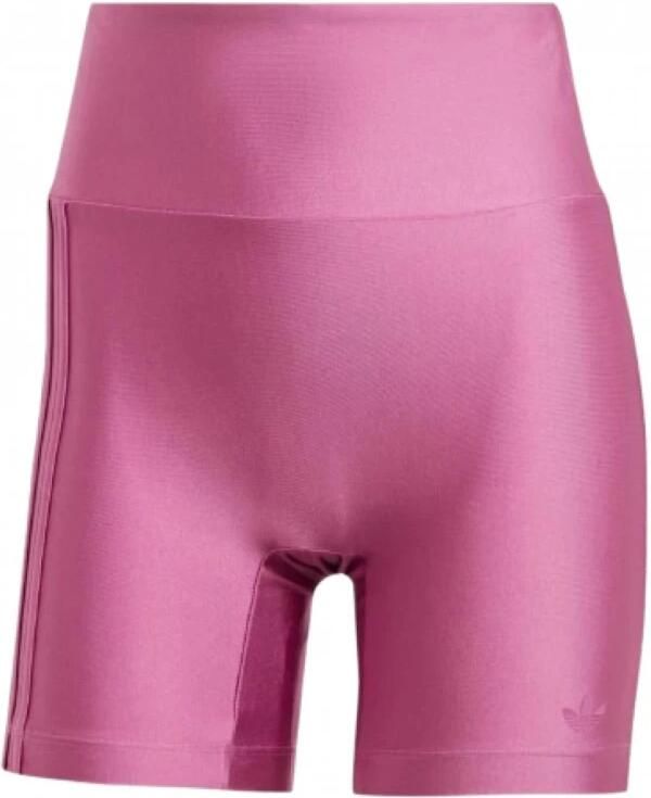 Adidas Originals Tight T-shirts Dames semi pulse lilac maat: S beschikbare maaten:XS S M L - Foto 3