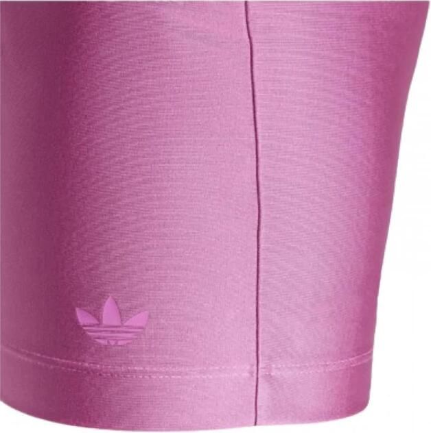 Adidas Originals Tight T-shirts Dames semi pulse lilac maat: S beschikbare maaten:XS S M L - Foto 2