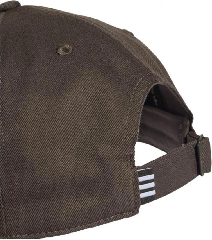 Adidas Originals Polyester Hoeden 100% Katoen Samenstelling Gray Heren - Foto 2