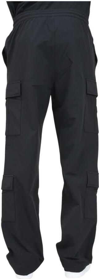 Adidas Originals Quad Cargo Pants Black Heren - Foto 3