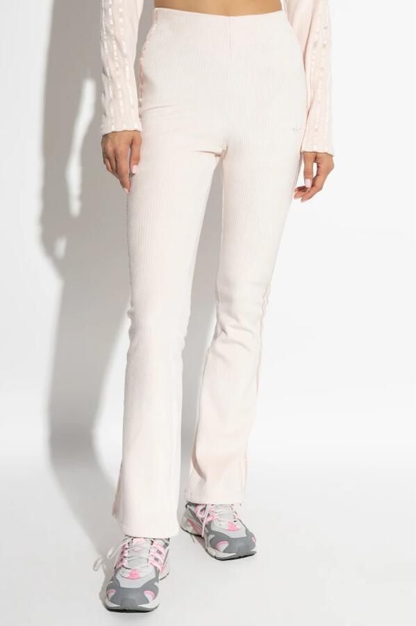 Adidas Originals Sportbroek RIB FLRD LEGNG (1-delig) - Foto 3