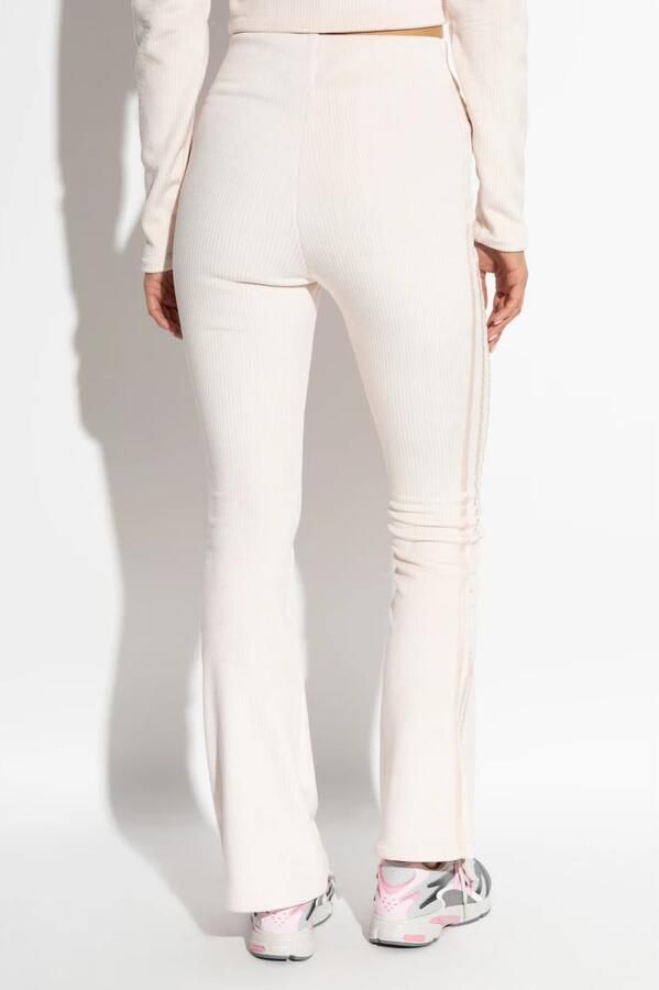 Adidas Originals Sportbroek RIB FLRD LEGNG (1-delig) - Foto 4