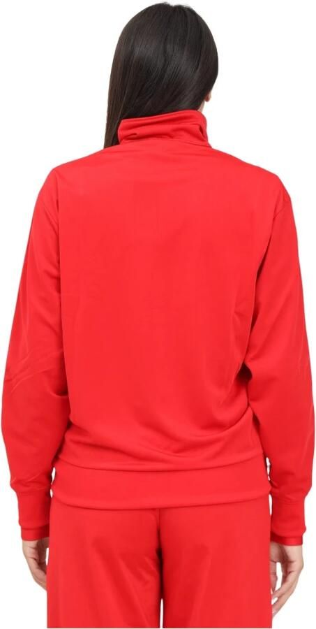 Adidas Originals Adicolor Classics Loose Firebird Trainingsjack Rood- Dames Rood - Foto 2