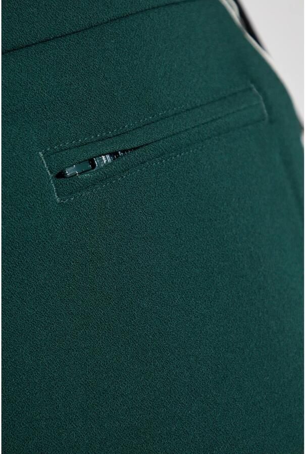 Adidas Originals Rok met Logo Green Dames - Foto 2