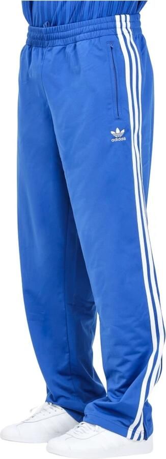 Adidas Originals Adicolor Classics Firebird Trainingsbroek Semi Lucid Blue- Heren Semi Lucid Blue - Foto 11
