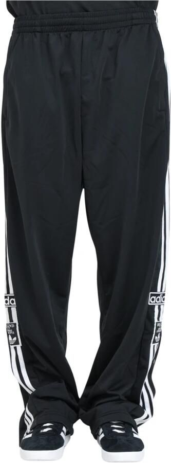 Adidas Originals Sportbroek ADIBREAK Knoopsluiting aan de pijp knoopbroek (1-delig)