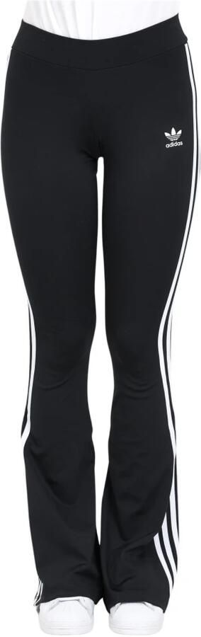 Adidas Originals Adilenium Flared Leggings Dames black maat: L beschikbare maaten:XS S M L - Foto 12