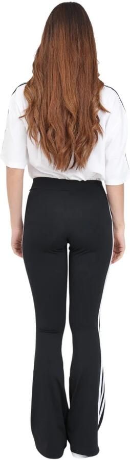 Adidas Originals Adilenium Flared Leggings Dames black maat: L beschikbare maaten:XS S M L - Foto 11