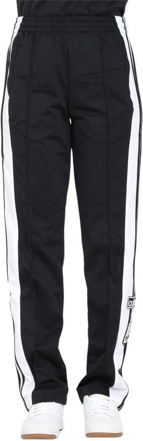 Adidas Originals Sportbroek ADIBREAK PANT Knopbroek knoopsluiting aan het been (1-delig) - Foto 14