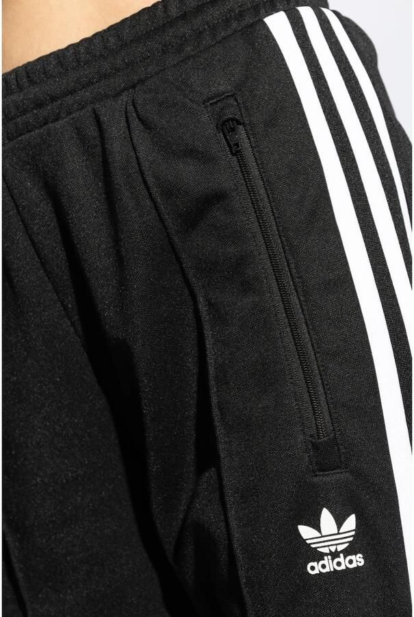 Adidas Originals Sportbroek CLASSIC TP Retro stijl de rechte snit met smal toelopende pijp (1-delig) - Foto 5
