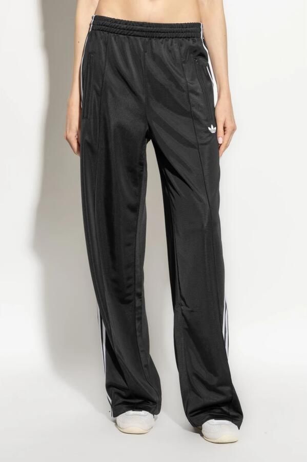 Adidas Originals Firebird Loose Trainingshose Women Trainingsbroeken zwart Maat XS Kleding - Foto 9