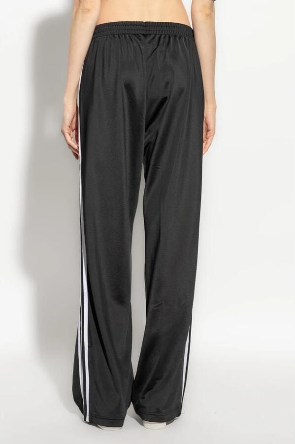 Adidas Originals Firebird Loose Trainingshose Women Trainingsbroeken zwart Maat XS Kleding - Foto 10