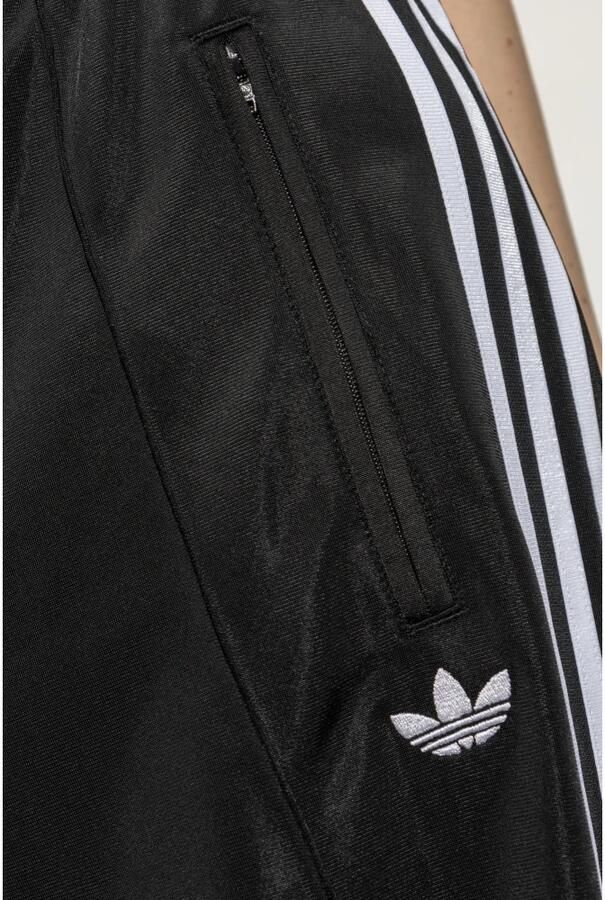 Adidas Originals Firebird Loose Trainingshose Women Trainingsbroeken zwart Maat XS Kleding - Foto 7