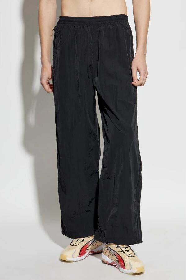 Adidas Adilenium Season 3 Oversized SST Trainingsbroek - Foto 4
