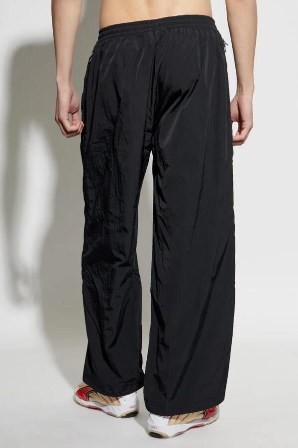 Adidas Adilenium Season 3 Oversized SST Trainingsbroek - Foto 5