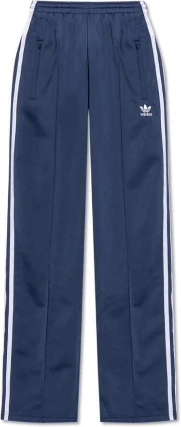 Adidas Originals Adicolor Classics Firebird Trainingsbroek Blauw- Dames Blauw - Foto 12