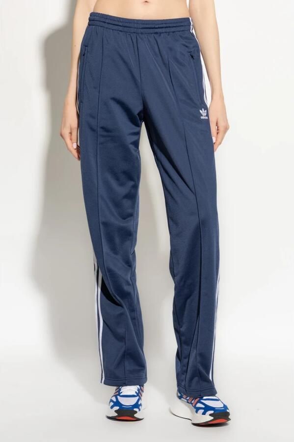 Adidas Originals Adicolor Classics Firebird Trainingsbroek Blauw- Dames Blauw - Foto 7