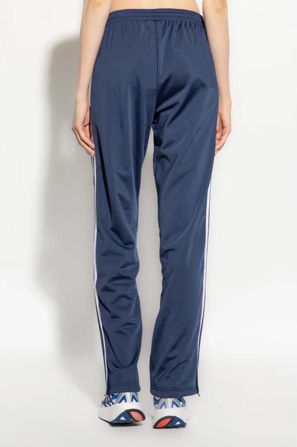 Adidas Originals Adicolor Classics Firebird Trainingsbroek Blauw- Dames Blauw - Foto 8