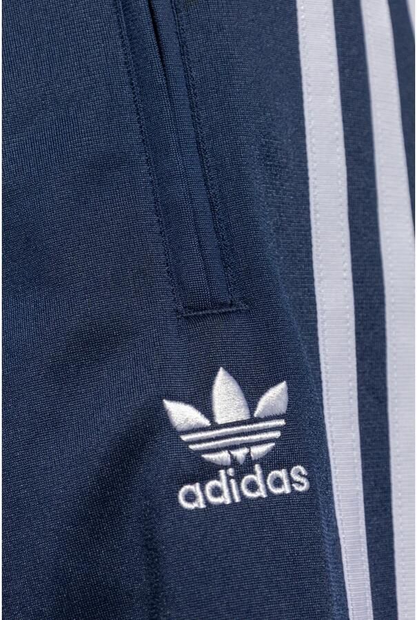 Adidas Originals Adicolor Classics Firebird Trainingsbroek Blauw- Dames Blauw - Foto 5