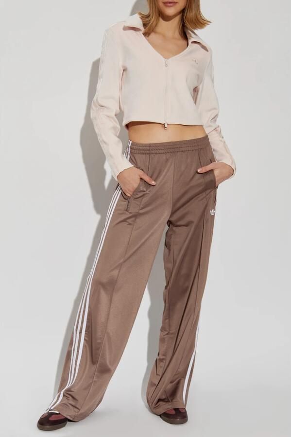 Adidas Adicolor Classic Firebird Loose Trainingsbroek - Foto 2