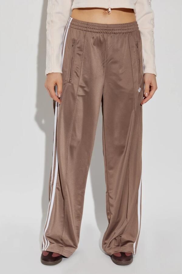 Adidas Adicolor Classic Firebird Loose Trainingsbroek - Foto 3