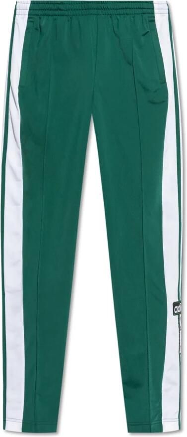 Adidas Originals Sportbroek ADIBREAK PANT Knopbroek knoopsluiting aan het been (1-delig) - Foto 11