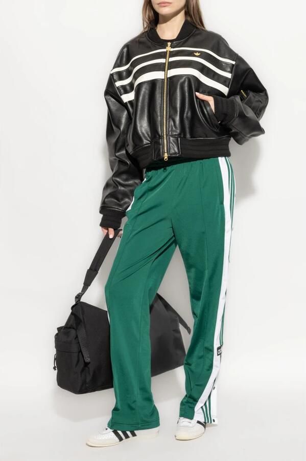 Adidas Originals Sportbroek ADIBREAK PANT Knopbroek knoopsluiting aan het been (1-delig) - Foto 4