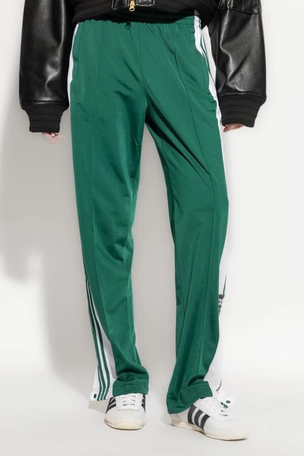 Adidas Originals Sportbroek ADIBREAK PANT Knopbroek knoopsluiting aan het been (1-delig) - Foto 5