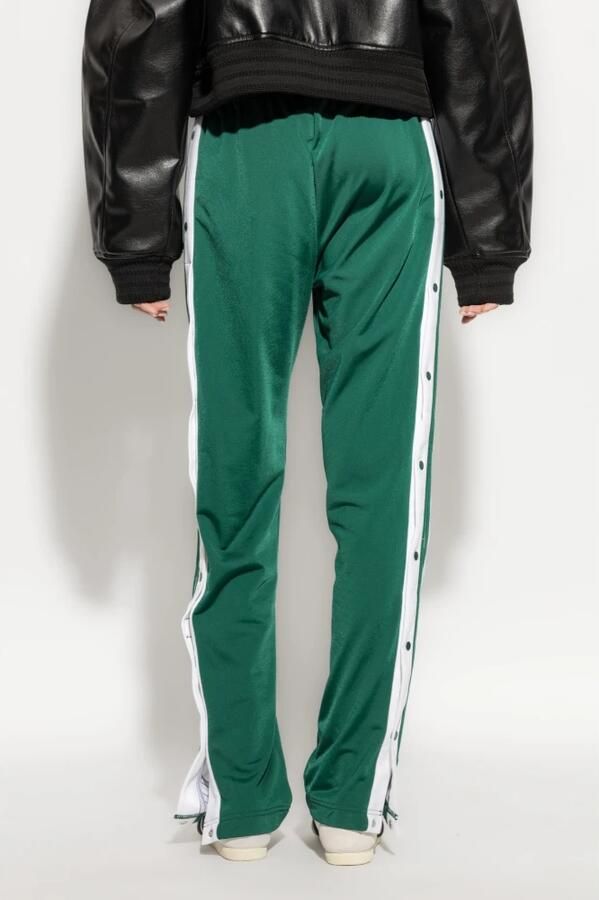 Adidas Originals Sportbroek ADIBREAK PANT Knopbroek knoopsluiting aan het been (1-delig) - Foto 6