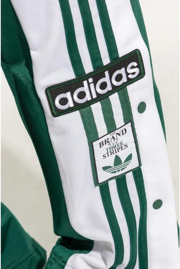 Adidas Originals Sportbroek ADIBREAK PANT Knopbroek knoopsluiting aan het been (1-delig) - Foto 2