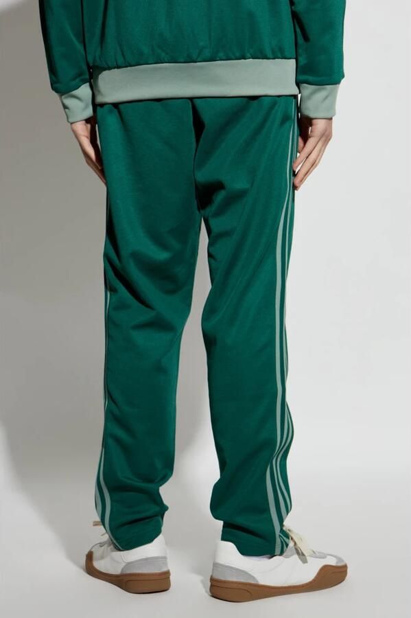 Adidas Originals adicolor Classics Beckenbauer Trainingsbroek Men Trainingsbroeken groen Maat XL Kleding - Foto 5