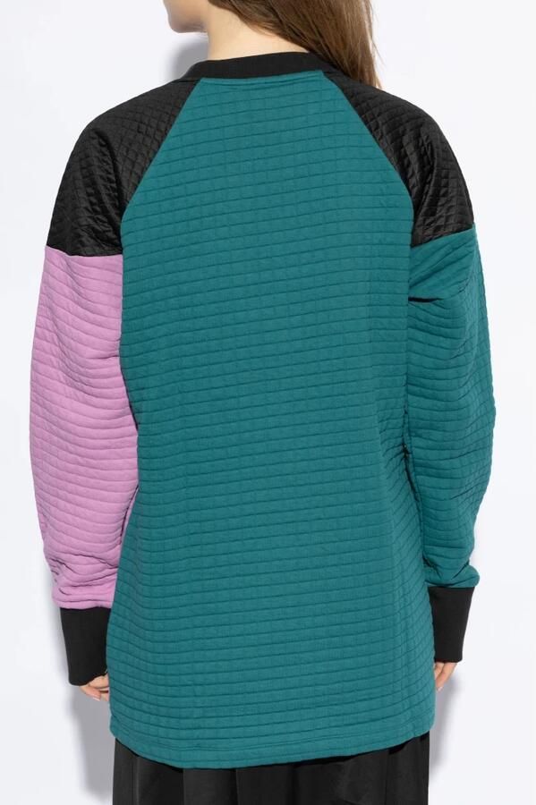 Adidas MultiColour Sweaters voor Stijlvolle Look Multicolor Dames - Foto 9