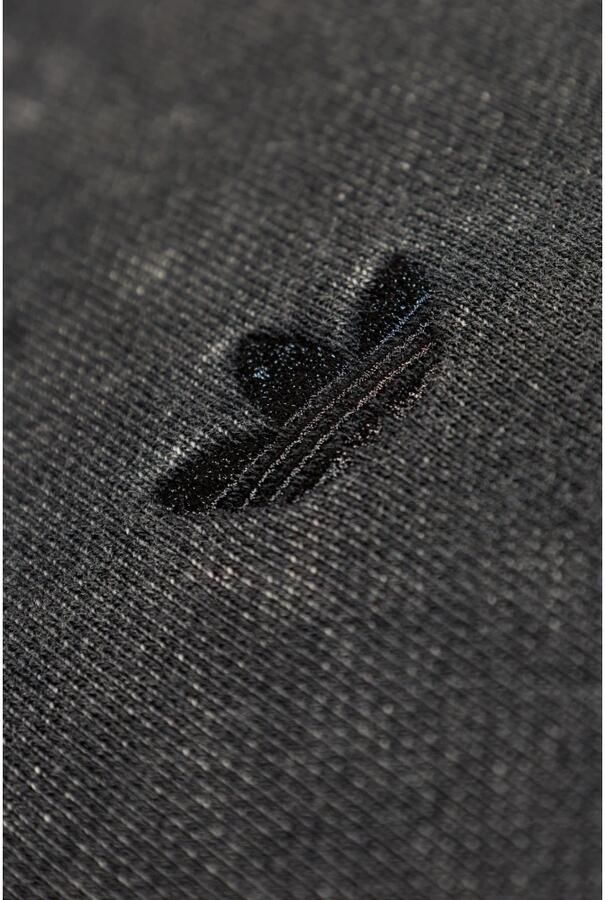 Adidas Adilenium Season 3 Graphic Ritshoodie Zwart- Heren Zwart