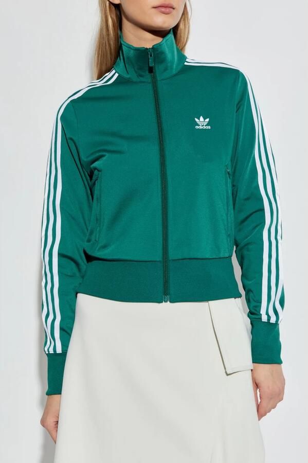 Adidas Originals Trainingsjack met labelstitching model 'FIREBIRD' - Foto 3