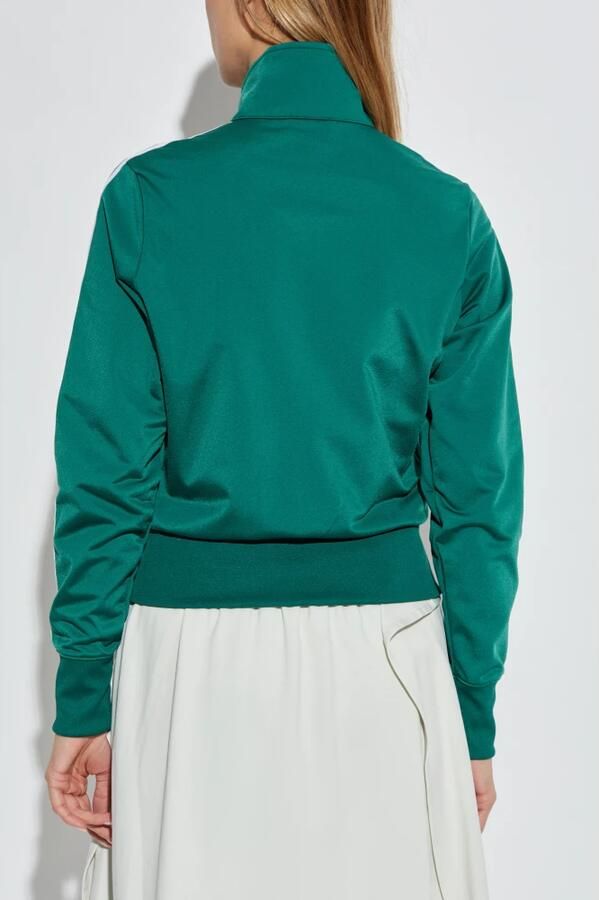 Adidas Originals Trainingsjack met labelstitching model 'FIREBIRD' - Foto 4