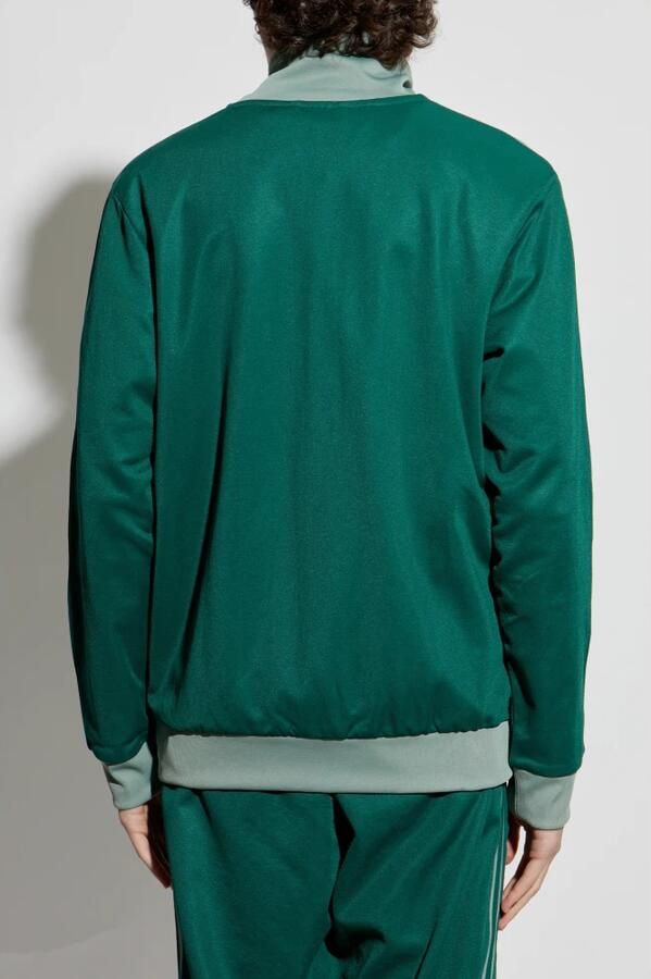 Adidas Originals adicolor Classics Beckenbauer Trainingsjacke Men Trainingspakken groen Maat XL Kleding - Foto 7
