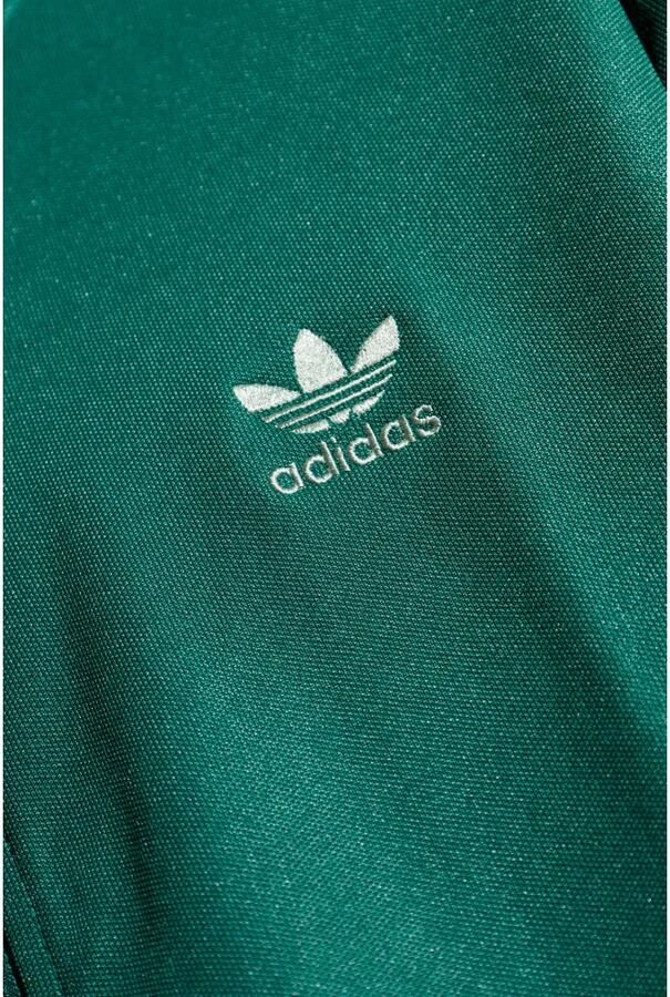 Adidas Originals adicolor Classics Beckenbauer Trainingsjacke Men Trainingspakken groen Maat XL Kleding - Foto 4