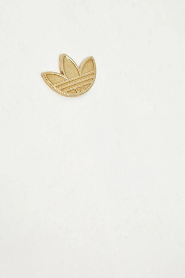 Adidas Originals Sweatshirt met logo White Dames - Foto 5