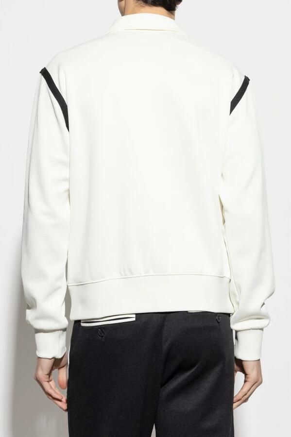 Adidas Originals Sweatshirt met logotoepassing Gray Heren - Foto 5