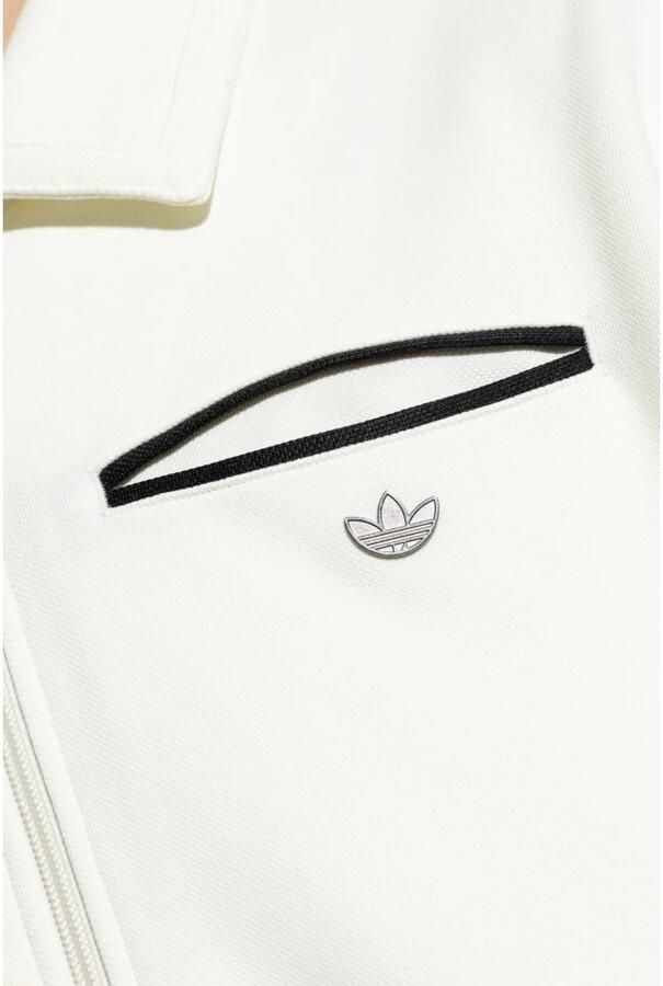 Adidas Originals Sweatshirt met logotoepassing Gray Heren - Foto 2