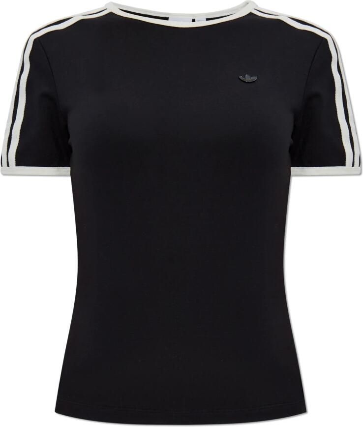 Adidas Originals Premium 3-Stripes Cali T-shirt