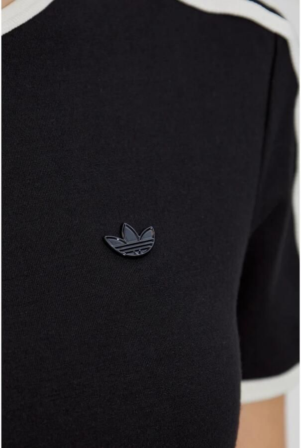 Adidas Originals Premium 3-Stripes Cali T-shirt - Foto 2