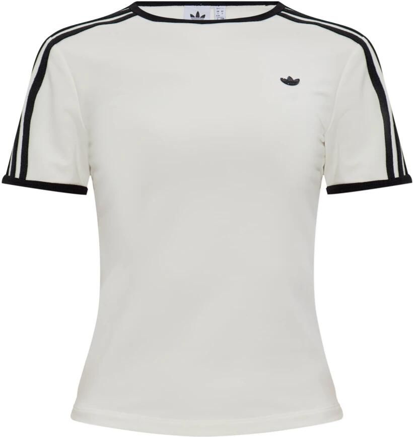 Adidas Originals Premium 3-Stripes Cali T-shirt
