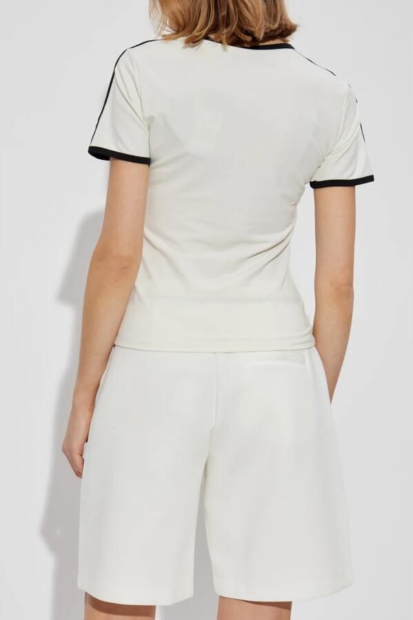 Adidas Originals Premium 3-Stripes Cali T-shirt - Foto 5