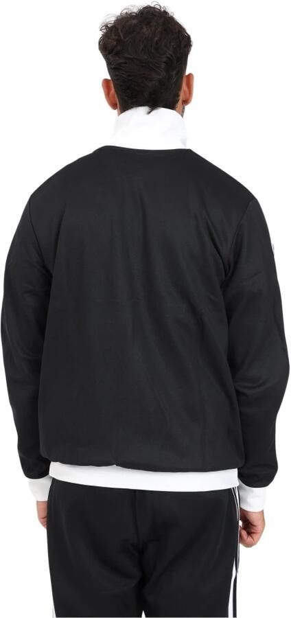 Adidas Originals adicolor Classics Beckenbauer Trainingsjacke men Trainingspakken zwart Maat XL Kleding - Foto 10