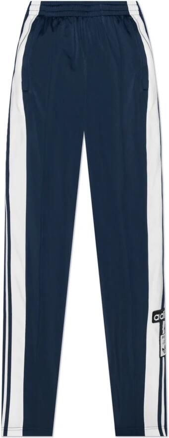 Adidas Originals Sportbroek ADIBREAK PANT Knopbroek knoopsluiting aan het been (1-delig) - Foto 5